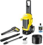 Amazon Prime Days: Kärcher Deals mit Tiefstpreisen - z.B. Kärcher Hochdruckreiniger K 7 WCM FJ für 339,99€ inkl. Versand (statt 400€)