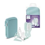Philips Avent SCH401/00 Babypflege-Set für 14,49€ inkl. Versand (statt 20€) - Prime!