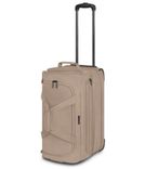 Redolz 2-Rollen Medium Trolley-Reisetasche (bis 64 Liter Volumen, 55 cm, extra Bodenfach) für 32,95€ inkl. Prime Versand (statt 40€)