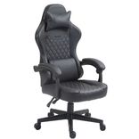 Muwo Lux Comfort E-Sports Gamingstuhl in verschiedenen Farben ab 58,04€ inkl. Versand (statt 109€)