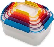 5er-Set Joseph Joseph Nest Lock, Lebensmittel Aufbewahrungsboxen mit Deckel für 22,99€ inkl. Prime Versand (statt 32€)
