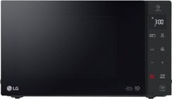 LG MH6535GDS Mikrowelle mit Grill & Smart Inverter (25L, 1000W+900W) für 109,99€ inkl. Versand (statt 145€) - Prime!