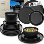 Sänger Value Collection Geschirrset Madeira (18-tlg.) für 56,99€ inkl. Versand (statt 75€) - Prime!