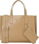 Tommy Hilfiger Damen Mini Distinct Tote Bag für 63,22€ inkl. Versand (statt 101€) - Prime!