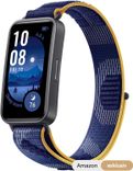 Huawei Band 9 Smartwatch (TruSleep 4.0, 100 Trainingsmodi, 14 Tage Akkulaufzeit) für 29€ inkl. Versand (statt 41€) - Prime!