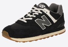 New Balance 574 Unisex Sneaker für 54,50€ inkl. Versand (statt 72€)