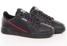 adidas Continental 80 Damen Sneaker für 30,03€ inkl. Versand (statt 50€) - Größe 36 bis 37.5!