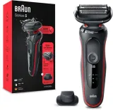 Braun Serie 5 51-R1200s Rasierer für 74,92€ inkl. Versand (statt 101€)

