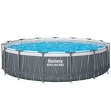 Bestway Steel Pro Max™ Frame Pool (Ø 457 x 107 cm) für 444,90€ inkl. Versand (statt 549€)
