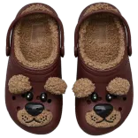 Crocs Classic Lined Clog für 23€ inkl. Versand (statt 35€) - FLX!