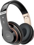 Lankey Sound Kopfhörer Kabellos Bluetooth für 18,96€ inkl. Prime Versand (statt 25€)