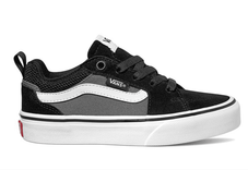 Vans Junior Filmore Turnschuhe für 32,98€ inkl. Versand (statt 40€)