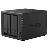 Synology Diskstation DS425+ NAS System 4-Bay 2,5GbE für 466€ inkl. Versand (statt 520€)
