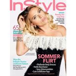 InStyle Zeitschrift im Jahresabo für 9,90€ (statt 59,40€)