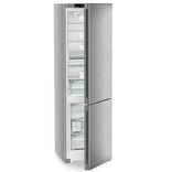 Liebherr CNsda 5723-22 Plus Kühlgefrierkombination (A, 371 l, 2015 mm hoch, SteelDoor/Silber) für 1038,90€ inkl. Versand (statt 1245€)
