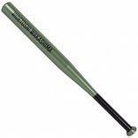 Hidetoshi Wakashima Tokyo Baseballschläger in army grün für 10,50€ inkl. Versand (statt 18€)