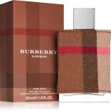 Burberry London for Men (50ml) Eau de Toilette für Herren für 23,40€ inkl. Versand (statt 27€)