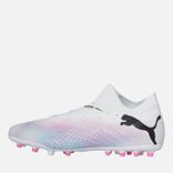 Puma Herren Future 7 Pro MG Multi Ground Fussballschuhe Weiß für 55,98€ inkl. Versand (statt 65€)