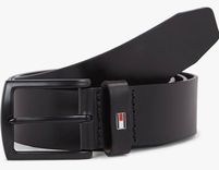 Tommy Hilfiger Denton Matte 3.5 Herren Ledergürtel für 27,99€ inkl. Prime Versand (statt 35€)