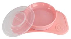 Twistshake Click Mat Mini mit Teller (sicher und schadstofffrei) für 18,94€ inkl. Versand (statt 28€)