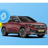 Gewerbe-Leasing: Renault Austral Evolution E-Tech Full Hybrid mit 200 PS für 100€ netto mtl. (24 Monate, 5000km, ÜF: 1178€, LF: 0.30, GLF: 0.42)