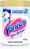Vanish Oxi Action Powerweiss Pulver (1.125kg) für 8,54€ inkl. Prime Versand (statt 13€) - Spar-Abo!