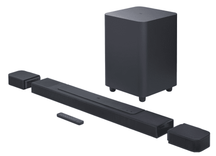JBL Bar 1000 Soundbar in Schwarz für 649€ inkl. Versand (statt 799€)
