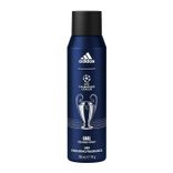 Adidas UEFA Champions League Goal Edition Deo Body Spray (150ml) für 1,89€ inkl. Prime Versand (statt 3€) - Spar-Abo!