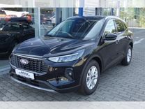 Privat- & Gewerbeleasing (gebraucht): Ford Kuga mit 150PS für 175€ mtl. (LF: 0.41, ÜF: 1489, 36 Monate, 5.000 km, GLF: 0.51)