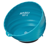 Hazet Magnetschale 197-3 (150 mm Durchmesser, aus leichtem Kunststoff) für 7,47€ inkl. Prime Versand (statt 13€)
