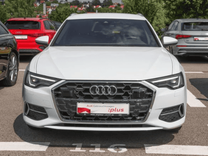 Gebrauchtwagen Privat- und Gewerbeleasing: Audi A6 Avant 40 TDI quattro mit 204 PS für 311€ mtl. (ÜF: 995€, GLF: 0.47, 24 Monate, 10.000km)