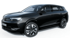 Gewerbeleasing: Opel Grandland Elektro mit 213 PS für 167,23€ netto mtl. (ÜF + Zulassung: 1440€, GLF: 0,51, 24 Monate, 5.000 km)
