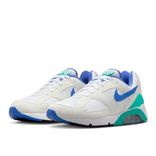 Solebox: Summer Deal Sale + bis zu 25% Extra-Rabatt - z.B. Nike
Air 180 Bluebird für 112,49€ inkl. Versand (statt 150€)