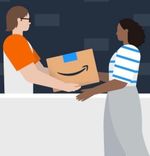 3€ Rabatt ab 15€ Bestellwert bei Lieferung an eine Amazon Abholstation (nur ausgewählte Kunden!)