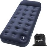 Ropoda Einzel-Luftbett mit Tragetasche (188x77x28 cm) in 4 Farben ab 10,49€ inkl. Prime Versand (statt 21€)