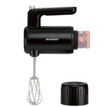 Silvercrest® Kitchen Tools 12V-Akku-Handmixer SHMA 12 A1, mit 2 Rührbesen für 20,94€ inkl. Versand (statt 26€)