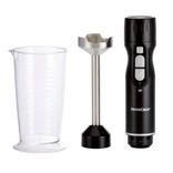 Silvercrest® Kitchen Tools 12V-Akku-Stabmixer SSMA 12 A1, inkl. Messbecher für 20,94€ inkl. Versand (statt 26€)