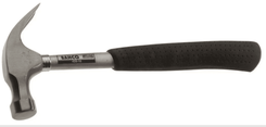 Bahco Klauenhammer mit Stahlschaft (450 g) für 15,90€ inkl. Versand (statt 29€)
