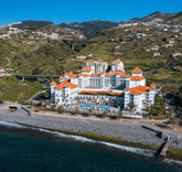 Madeira: Eine Woche im Riu Madeira mit Flügen, Transfers, Zug zu Flug & All-inclusive ab 887€ p.P. (Dezember 2025 & Januar 2026)
