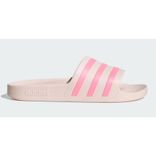 adidas Adiletten mit bis zu 50% Rabatt + VSKfrei (adiClub!) - z.B. adidas Sportswear Aqua adilette für 13,80€ (statt 19€)