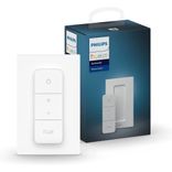 Philips Hue Dimmschalter Switch für 12,98€ inkl. Prime Versand (statt 17€) 