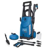 Scheppach HCE2600 Hochdruckreiniger mit 180bar für 89€ inkl. Versand (statt 129€) - B-Ware!