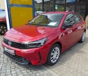 Gewerbe-Leasing: Opel Corsa 1.2 Direct Injection Turbo Edition (F) für 83,45€ netto mtl. (24 Monate, 5000 km, ÜF: 990€, GLF: 0.56)