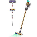 Dyson V12 Detect Slim Absolute Akku Stielsauger für 314,10€ inkl. Versand (statt 449€) - refurbished!