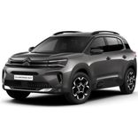 Gewerbeleasing: Citroën C5 Aircross Max mit 131 PS für 116,81€ netto mtl. (GLF: 0.50, ÜF: 1295€, 24 Monate, 5.000 km)