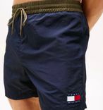 Tommy Hilfiger Heritage mittellange Badeshorts für 32,95€ inkl. Versand (statt 45€)