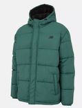 New Balance Puffer Jacket in Nightwatch Green für 53,75€ inkl. Versand (statt 102€)