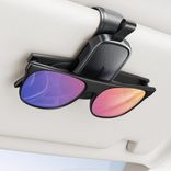 Joyroom magnetische Brillenhalterung (Sonnenblende) für 7,49€ inkl. Prime Versand (statt 15€)