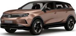 Gewerbeleasing: Opel Grandland Edition mit 136 PS für 119,36€ netto mtl. (LF: 0.38, Zulassung + ÜF: 1.589€, 24 Monate, 10.000 km, GLF: 0.56)