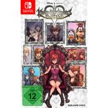 Kingdom Hearts Melody of Memory (Nintendo Switch) für 9,99€ inkl. Versand (statt 20€)